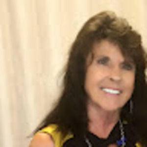 Meet your Posher, Joann